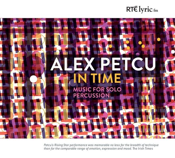 Cover of the album In Time